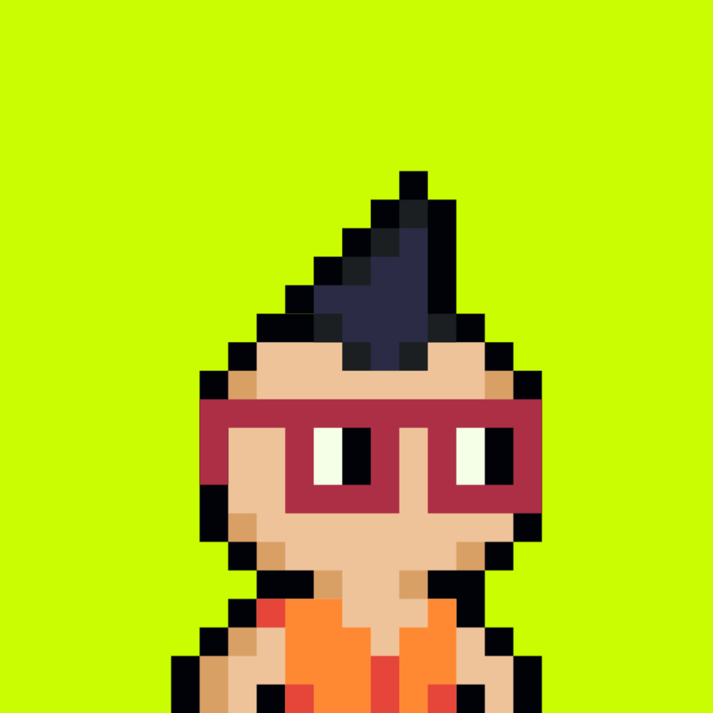 Tiny Hood #3476