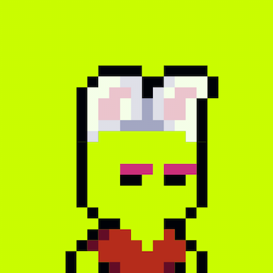 Tiny Hood #3478