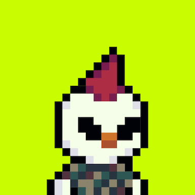 Tiny Hood #348