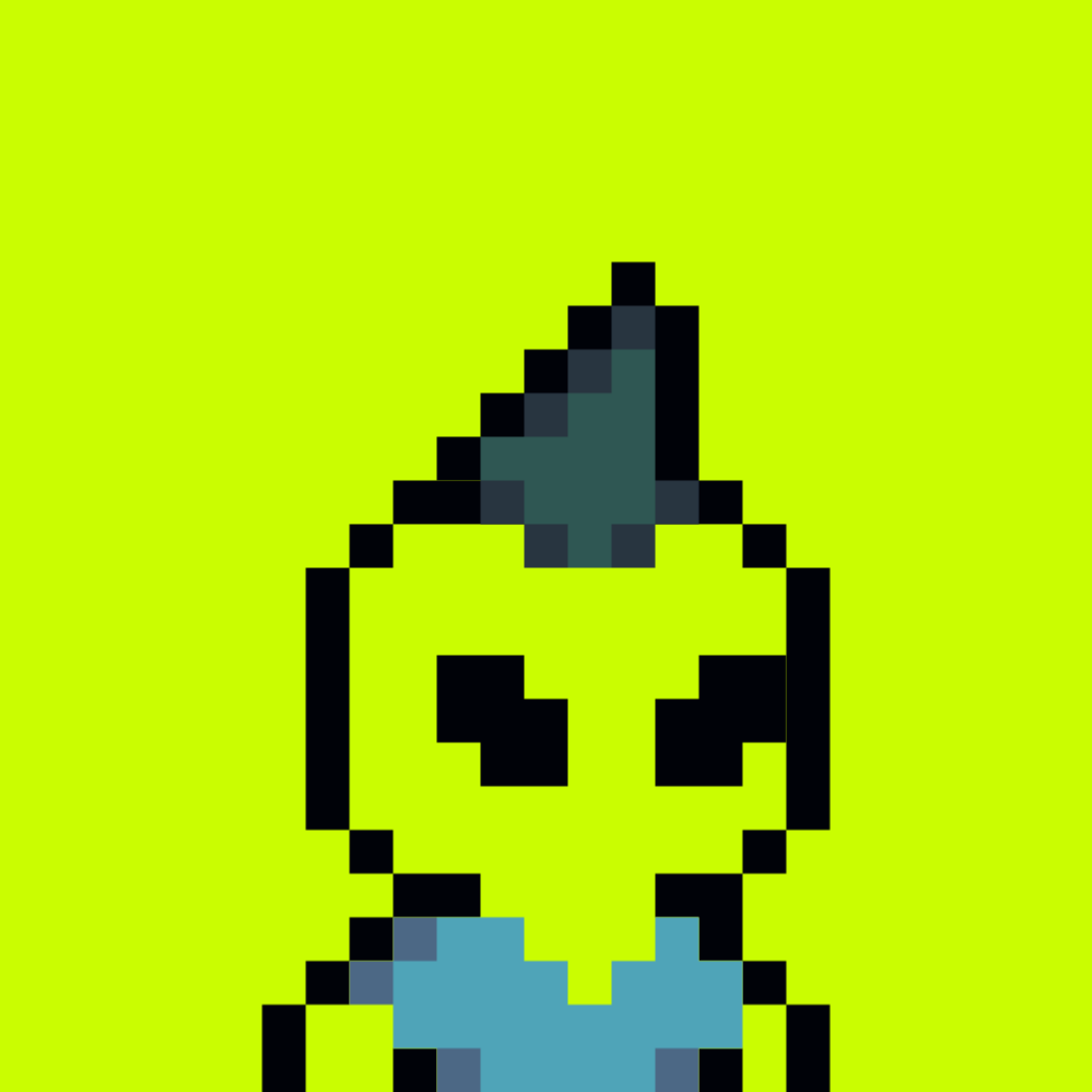 Tiny Hood #3483