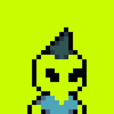 Tiny Hood #3483