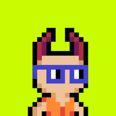 Tiny Hood #3484