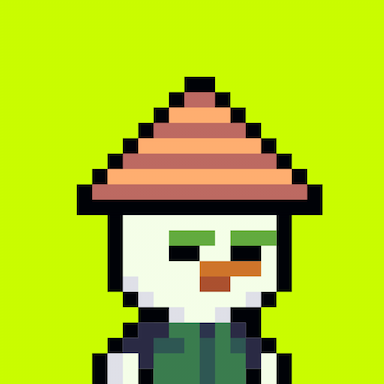 Tiny Hood #3485