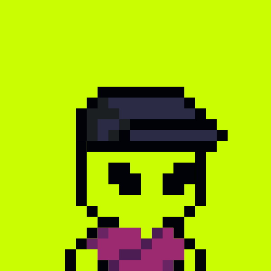 Tiny Hood #3488