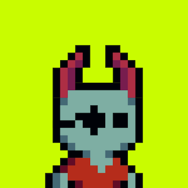 Tiny Hood #3489