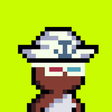 Tiny Hood #3490