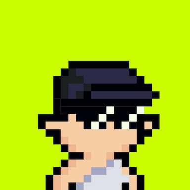 Tiny Hood #3492