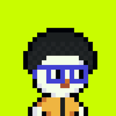 Tiny Hood #3493