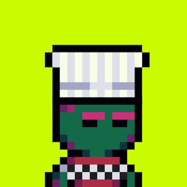 Tiny Hood #3494
