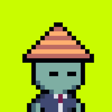 Tiny Hood #3496