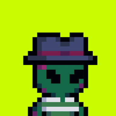 Tiny Hood #3499