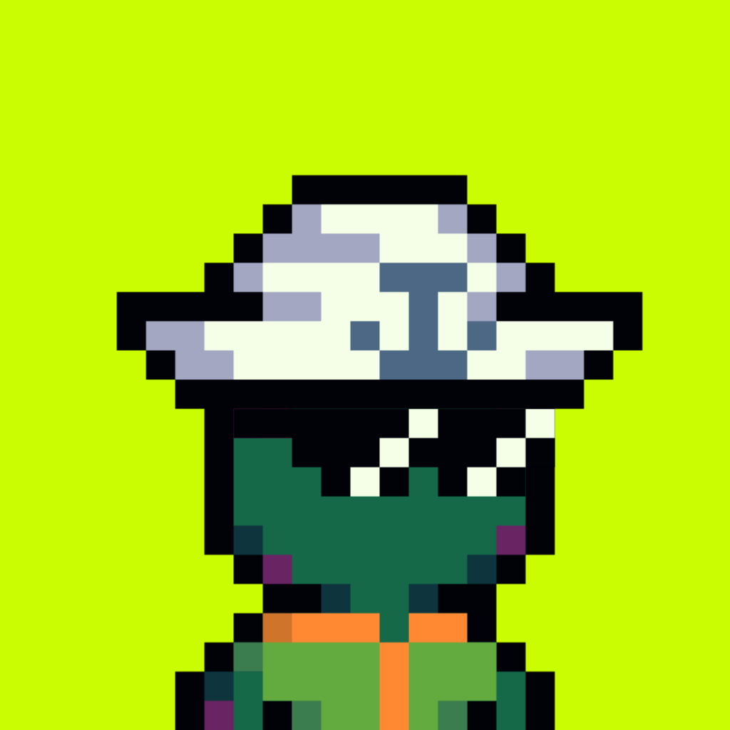Tiny Hood #35