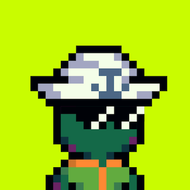 Tiny Hood #35