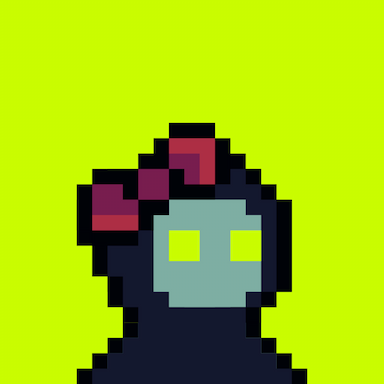 Tiny Hood #350