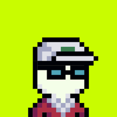 Tiny Hood #3501