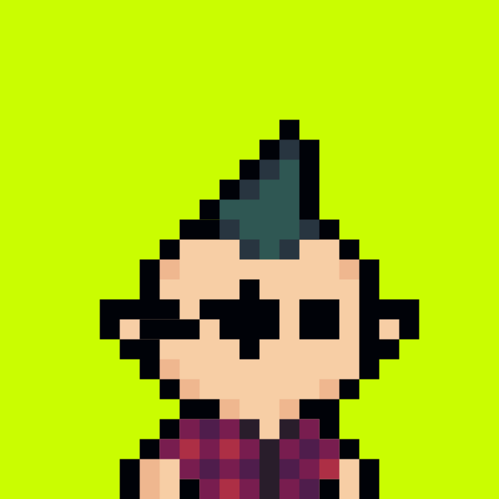 Tiny Hood #3502