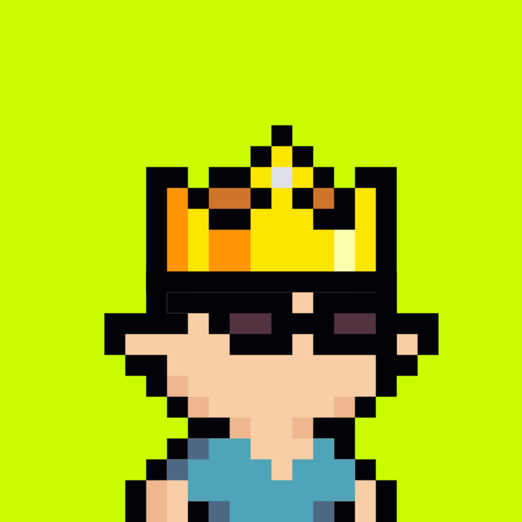 Tiny Hood #3503