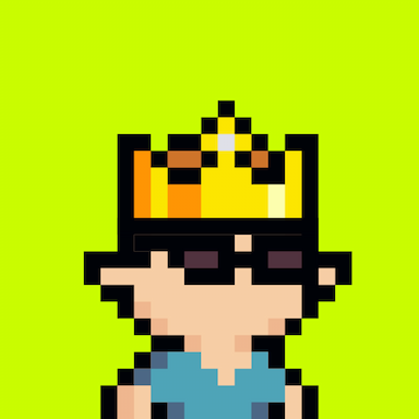 Tiny Hood #3503