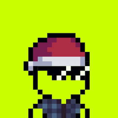 Tiny Hood #3504