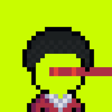 Tiny Hood #3505