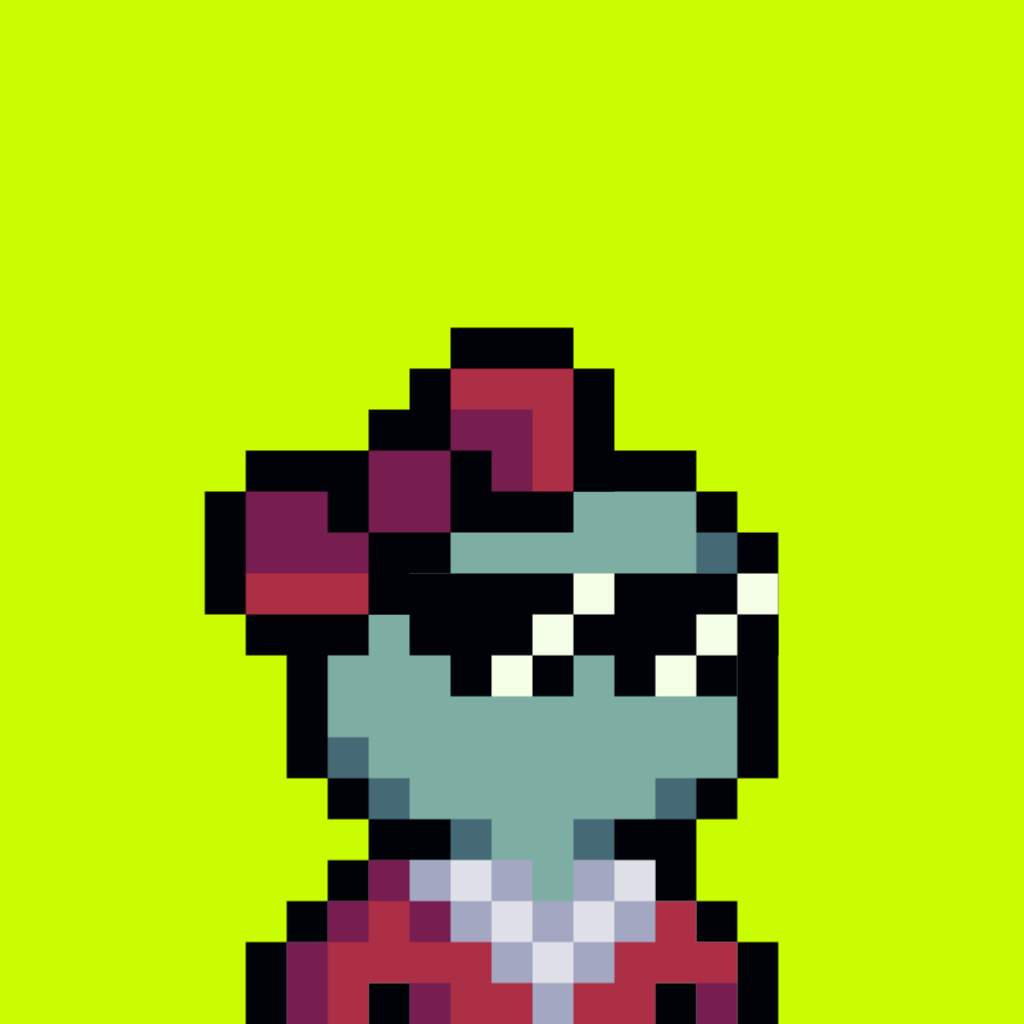 Tiny Hood #3506