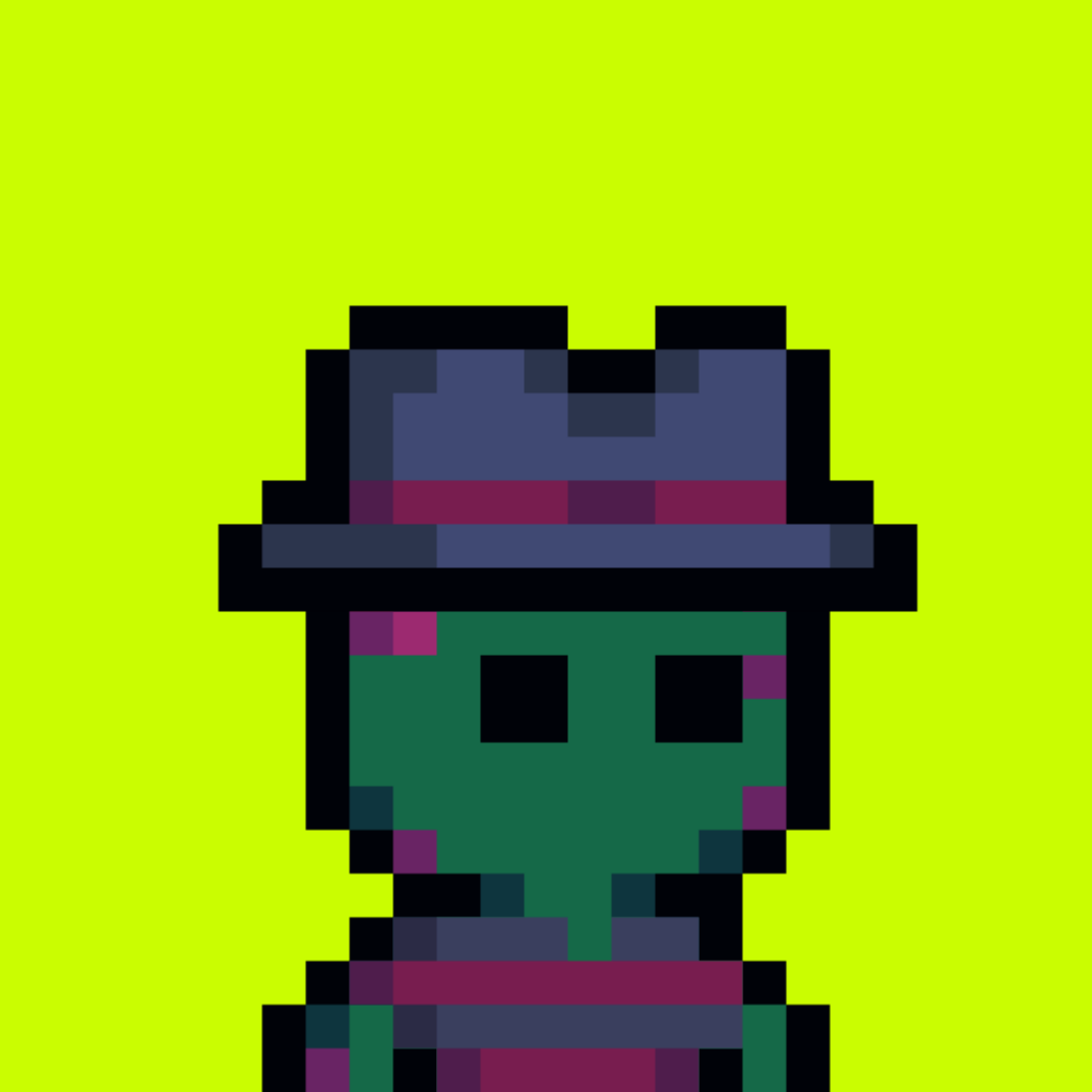 Tiny Hood #3508