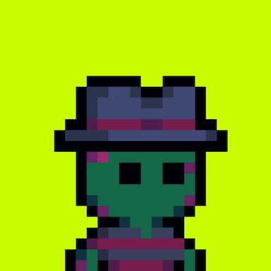 Tiny Hood #3508