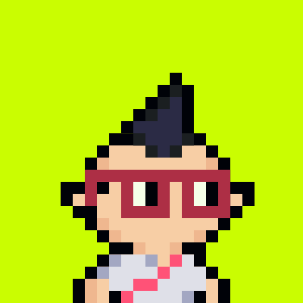Tiny Hood #3509