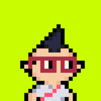 Tiny Hood #3509