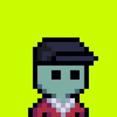Tiny Hood #351