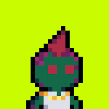 Tiny Hood #3510