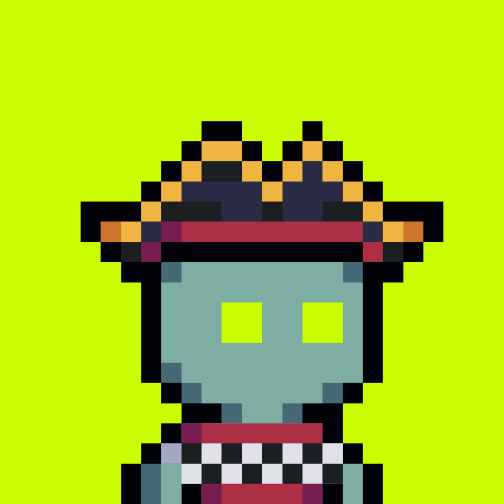 Tiny Hood #3511