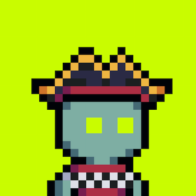 Tiny Hood #3511