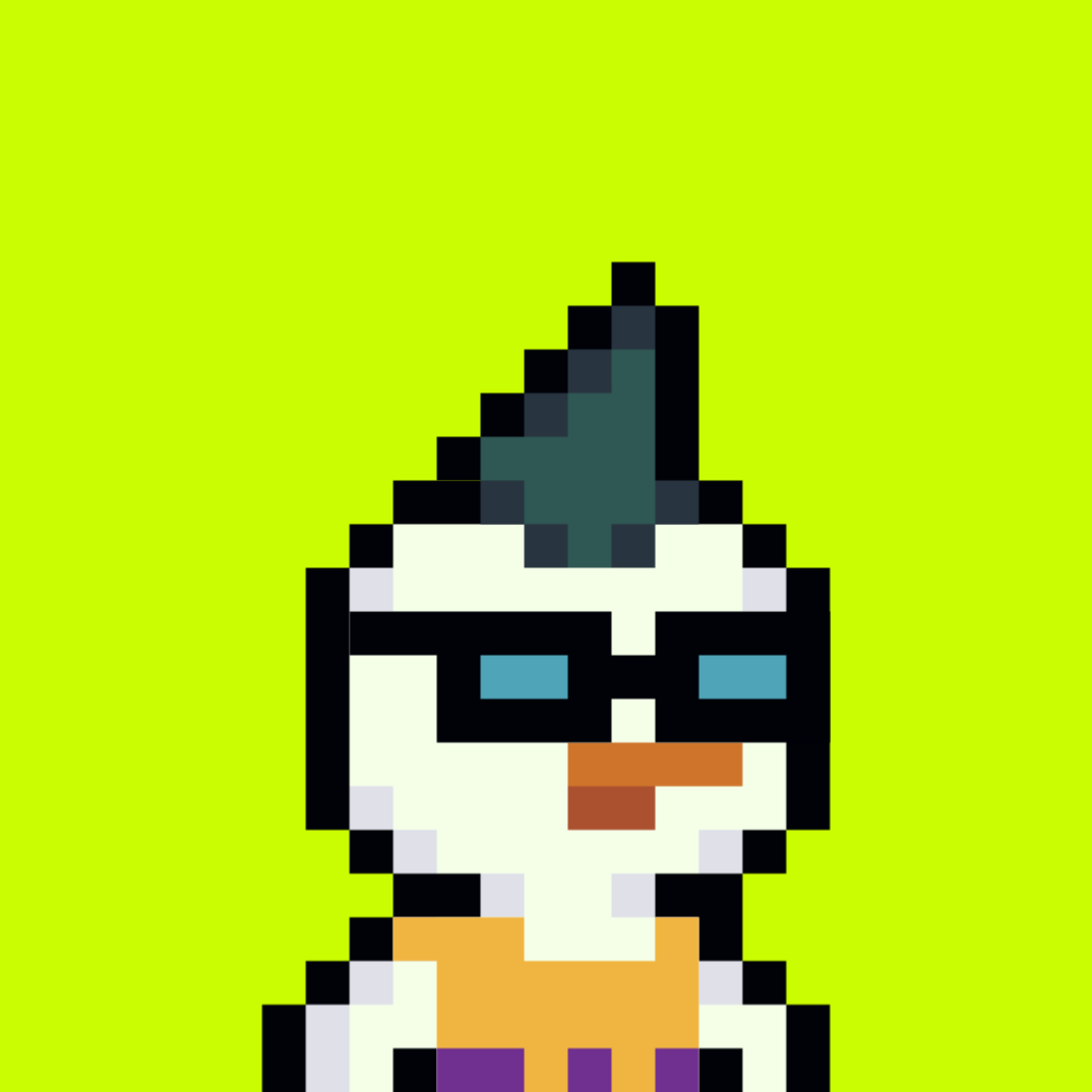 Tiny Hood #3512