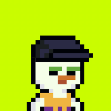 Tiny Hood #3513