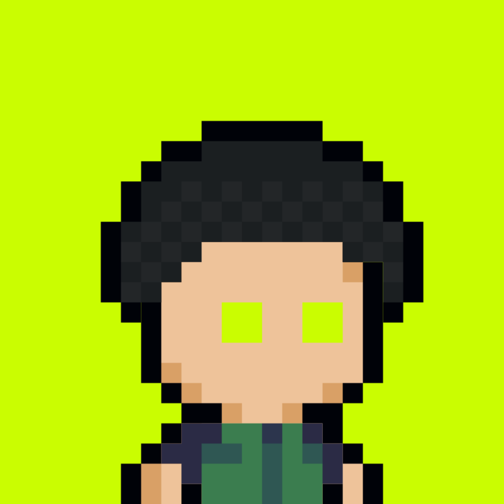 Tiny Hood #3514