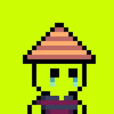 Tiny Hood #3515