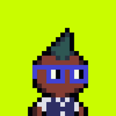 Tiny Hood #3516