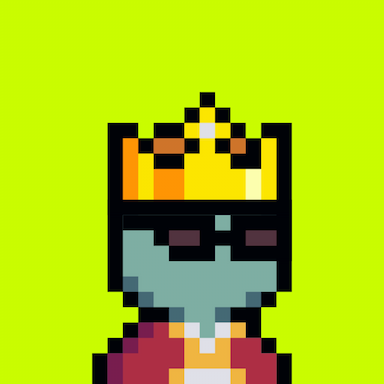 Tiny Hood #3517