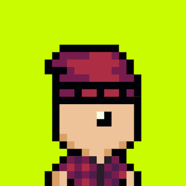 Tiny Hood #3518