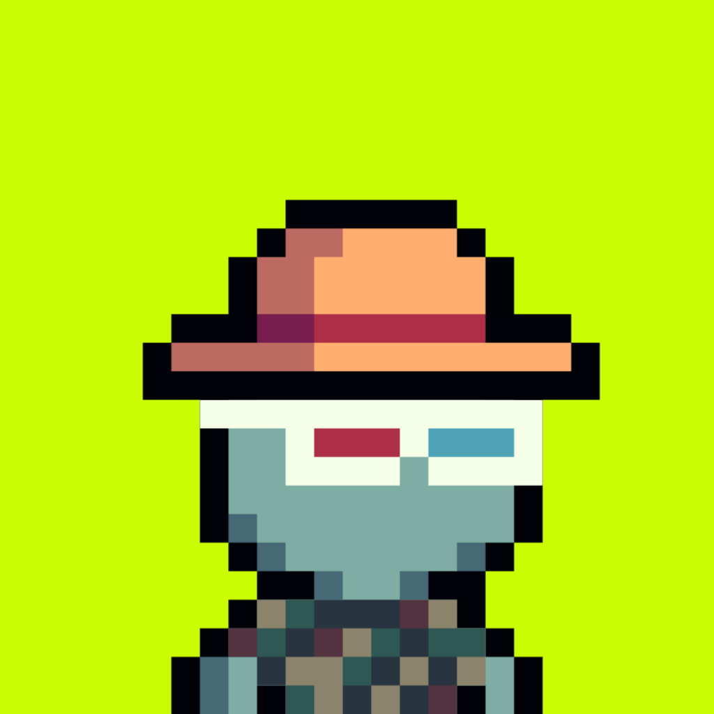 Tiny Hood #352