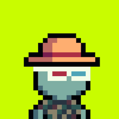 Tiny Hood #352