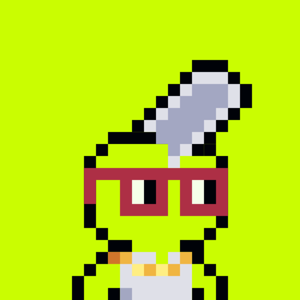 Tiny Hood #3520