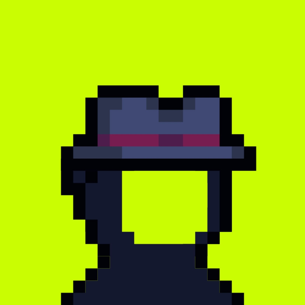Tiny Hood #3522