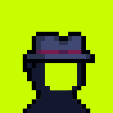 Tiny Hood #3522