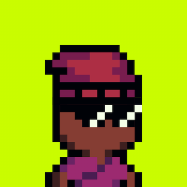 Tiny Hood #3523