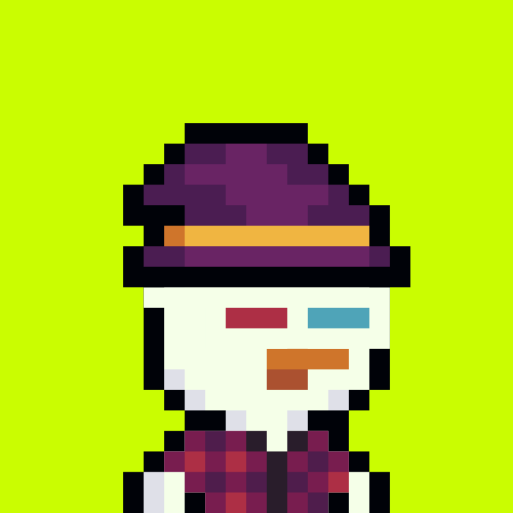 Tiny Hood #3525