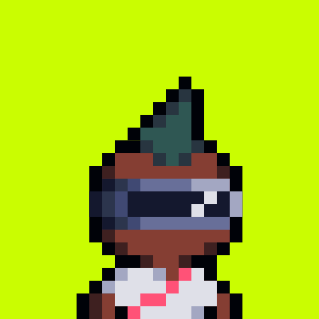 Tiny Hood #3526
