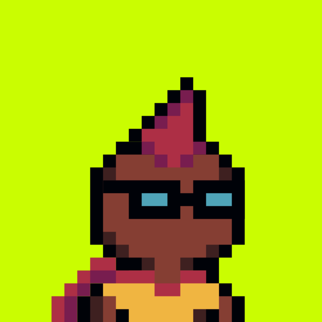 Tiny Hood #3527