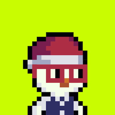 Tiny Hood #3529